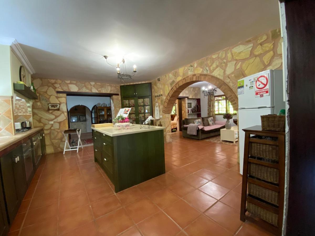 Casa Lazaro, Tegueste Exterior photo