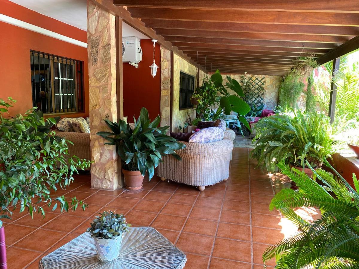 Casa Lazaro, Tegueste Exterior photo