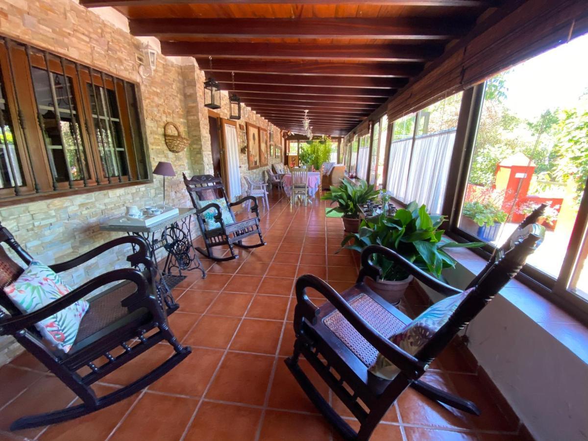Casa Lazaro, Tegueste Exterior photo