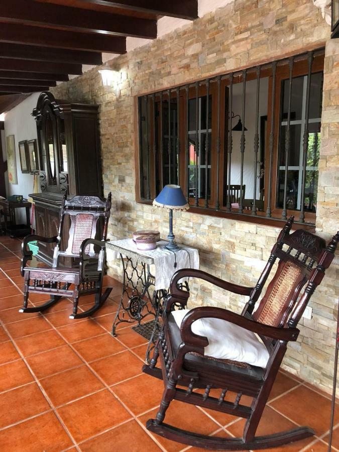 Casa Lazaro, Tegueste Exterior photo