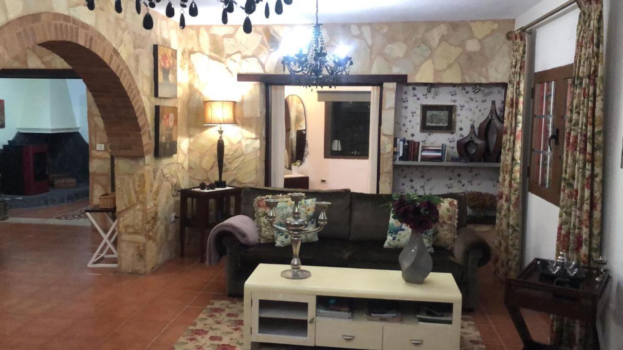 Casa Lazaro, Tegueste Exterior photo